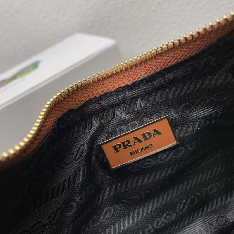 Prada Hobo Bags